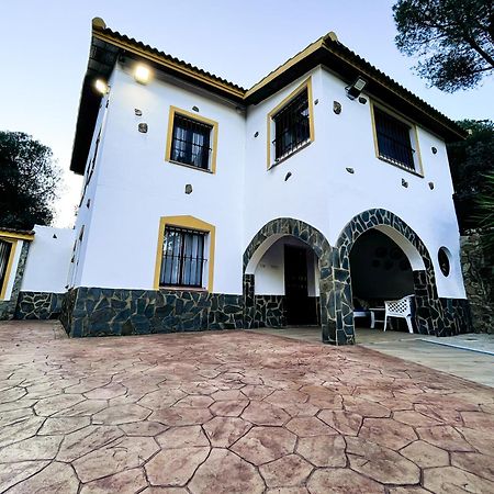 Alojamiento Rural Vina El Labrador Andújar Exterior foto